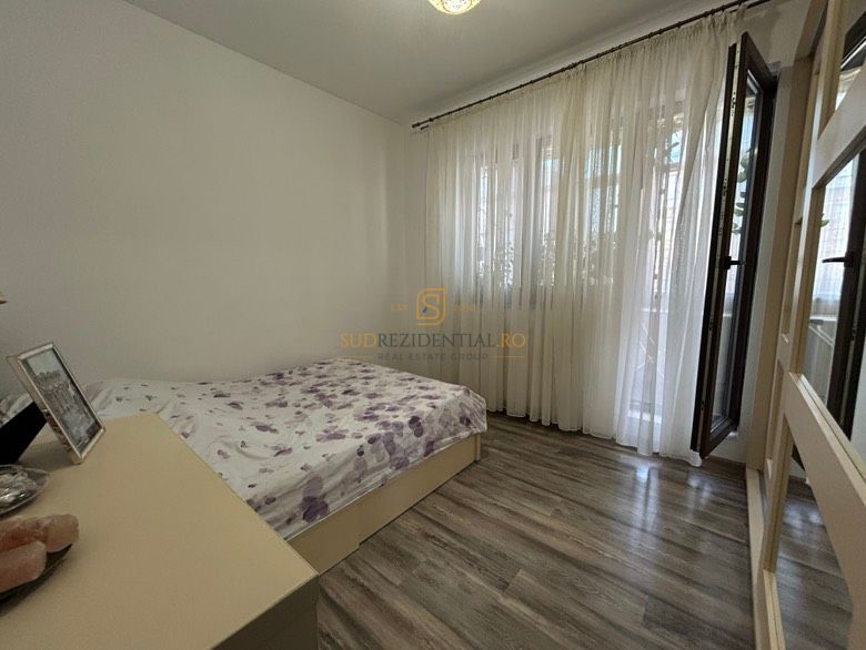 Apartament 3 camere, 58.25 mp, mobilat si utilat complet, Sos Salaj - Poză 7