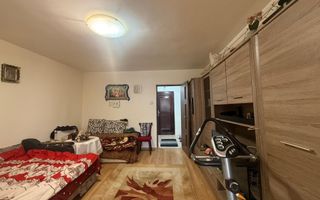 Garsonieră renovată 2023, mobilată modern, centrală proprie, Astra - Poză 2