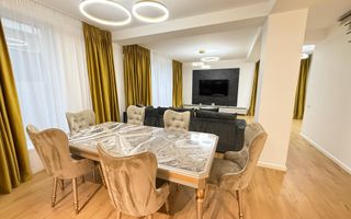 Vila Indivduala Aerocity Tunari - Poză 15