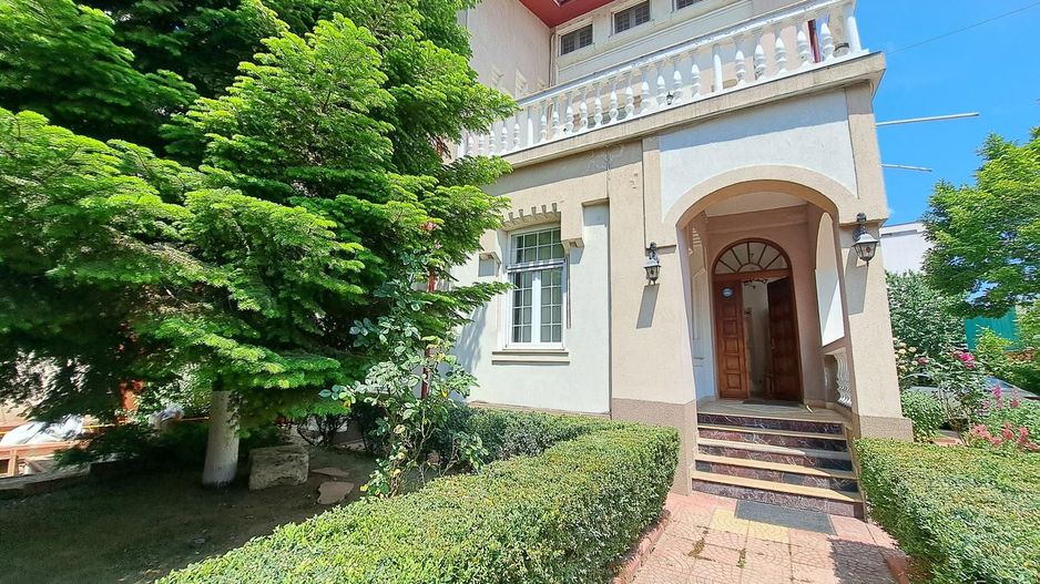 Vilă Lux în Centru Capitalei – Ideală pentru Rezidențial sau Buisness - Poză 5