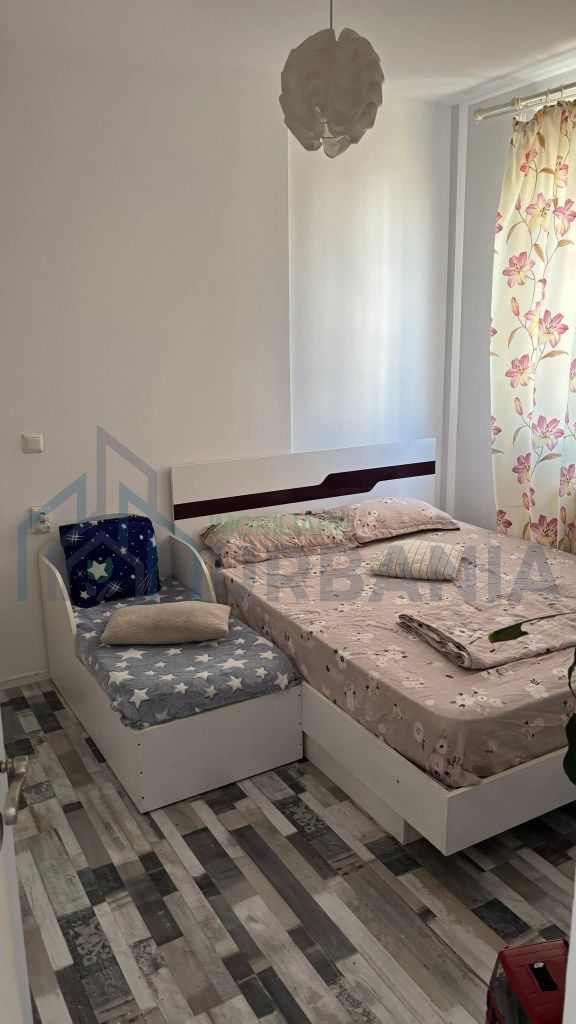 Apartament 2 camere, Breazu Rezidențial, 42 mp, etaj 1, mobilat și utilat, loc de parcare, grădină - Poză 1