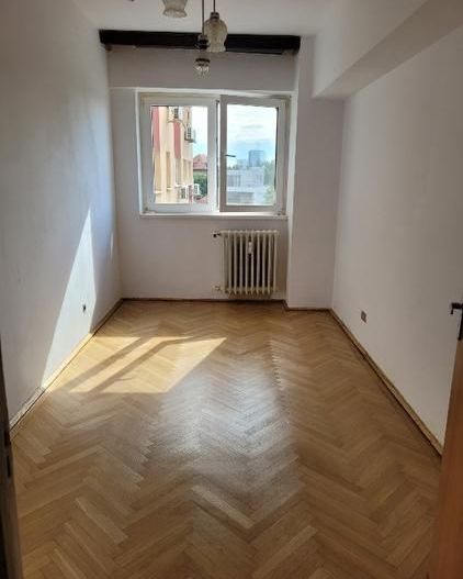 Apartament 4 camere transformat in 3 camere, Dorobanti - decomandat - Poză 4