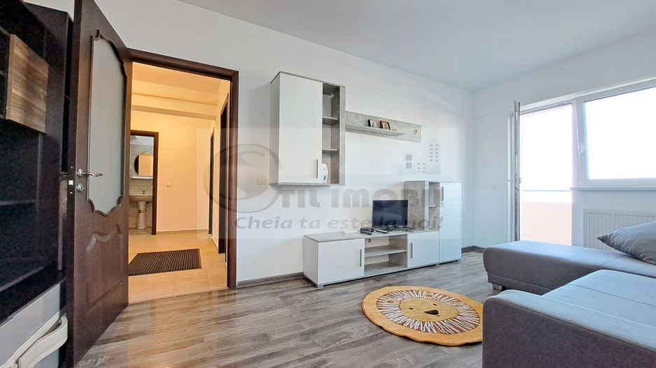 Apartament 1 camera de inchiriat in Iasi, bloc 2017, Galata - Poză 3