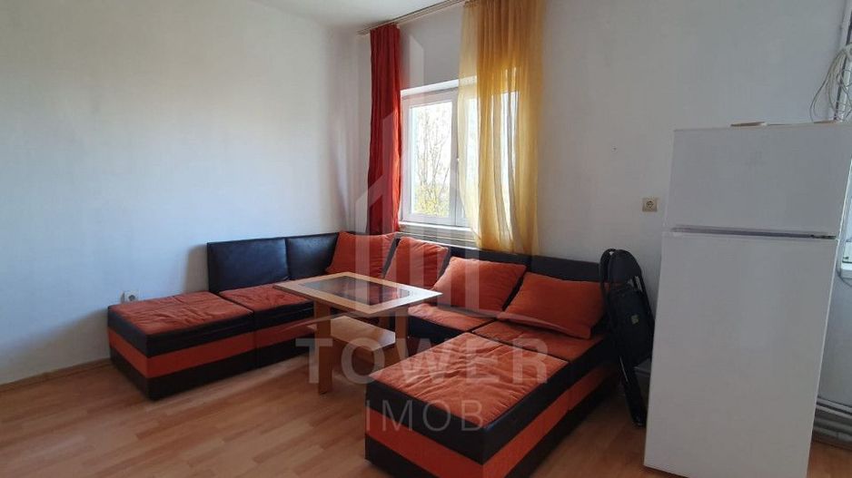 Apartament la mansarda 54 mpu de vanzare zona Rahovei - Poză 2
