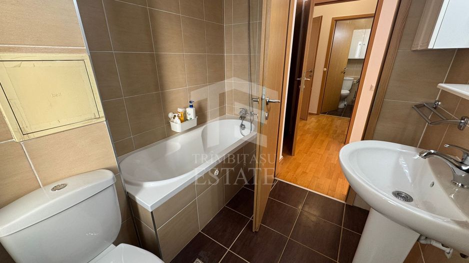 Lacul Tei 3 Camere 115 mp | Parcare Subterana | Boxa - Poză 7