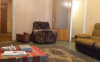 Pasaj Obor | Apartament 3 camere | Bloc reabilitat | Lângă metrou - Poză 1