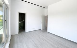 Casă modernă, parțial mobilată, cu garaj și teren de 815 mp, Șelimbăr - Poză 7