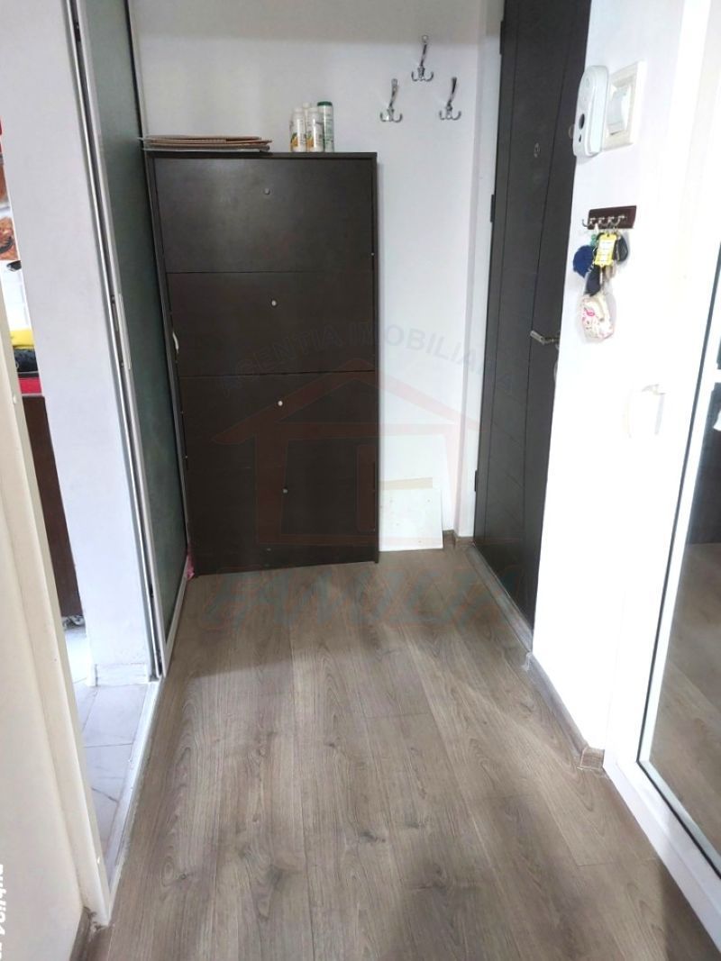 Apartament luminos, 2 camere, semidecomandat, etaj 2 – Tiglina 2 - Poză 6