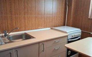 GARSONIERA- IANCULUI, BLOC REABILITAT, METROU 5 MIN, BUCATARIE INCHISA - Poză 7