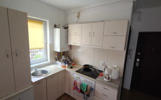 Garsonieră de Inchiriat | Cartier Magnolia | 25 MPU | Parcare privată - Poză 1