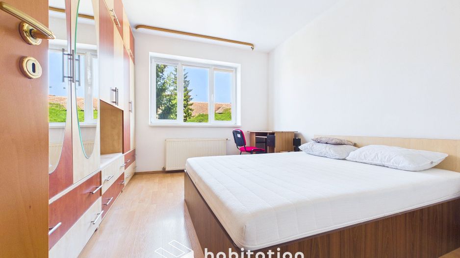 Apartament 3 camere, 90 mp, la 5 minute de Iulius Town și Unirii - Poză 11