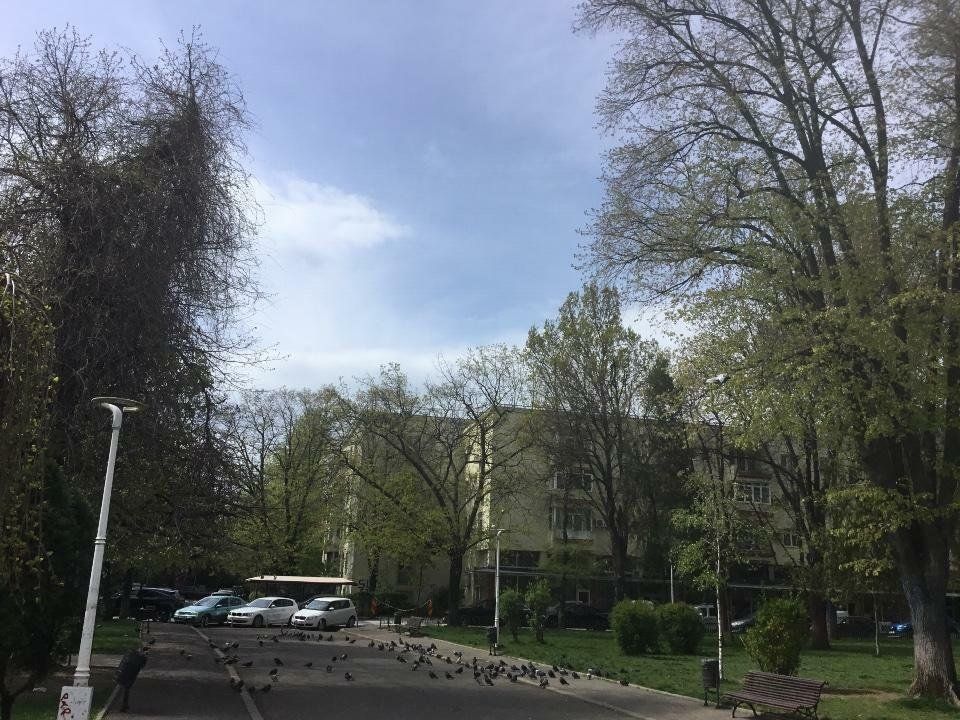 Apartament 2 cam decomandat, 50 mp + Boxa depozitare, Parc Cinema Floreasca - Poză 16