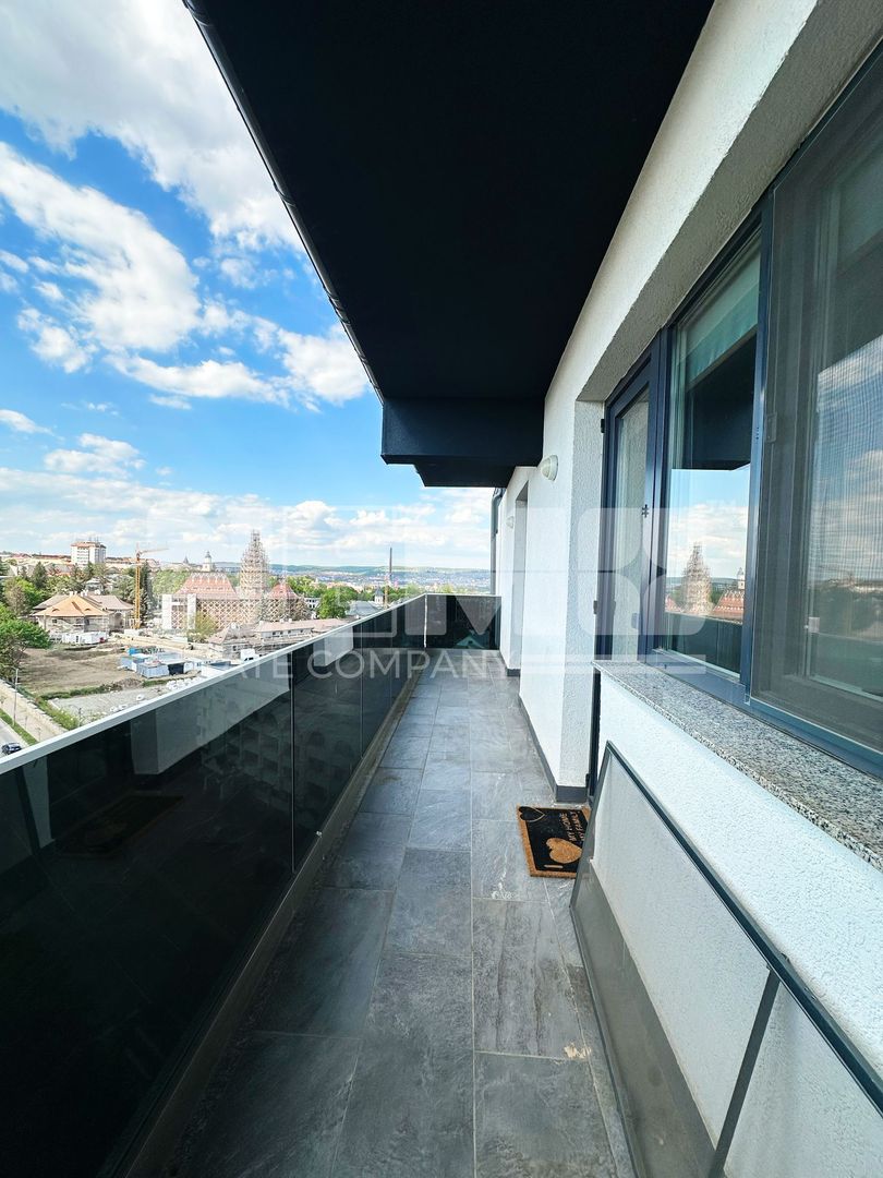 Apartament 3 Camere de Inchiriat I Centru/Suceava I Pret: 400€\luna - Poză 11
