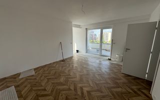 Zona Aradului. Terasa 42 mp. Dormitor matrimonial cu dressing. Comision 0%. - Poză 5