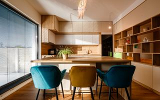 VANDUT - O alegere inteleapta | Duplex Superb Mobilat | 4 camere&2 bai | Com 0% - Poză 1