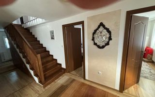 Casă de Vânzare cu 6 Ari Teren I Suceava/Mihoveni I 185.000Euro - Poză 21