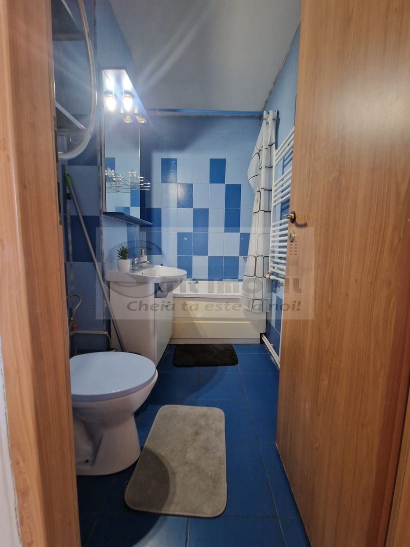 Apartament 3 camere decomandat - Podul Ros - Dedeman - Poză 15