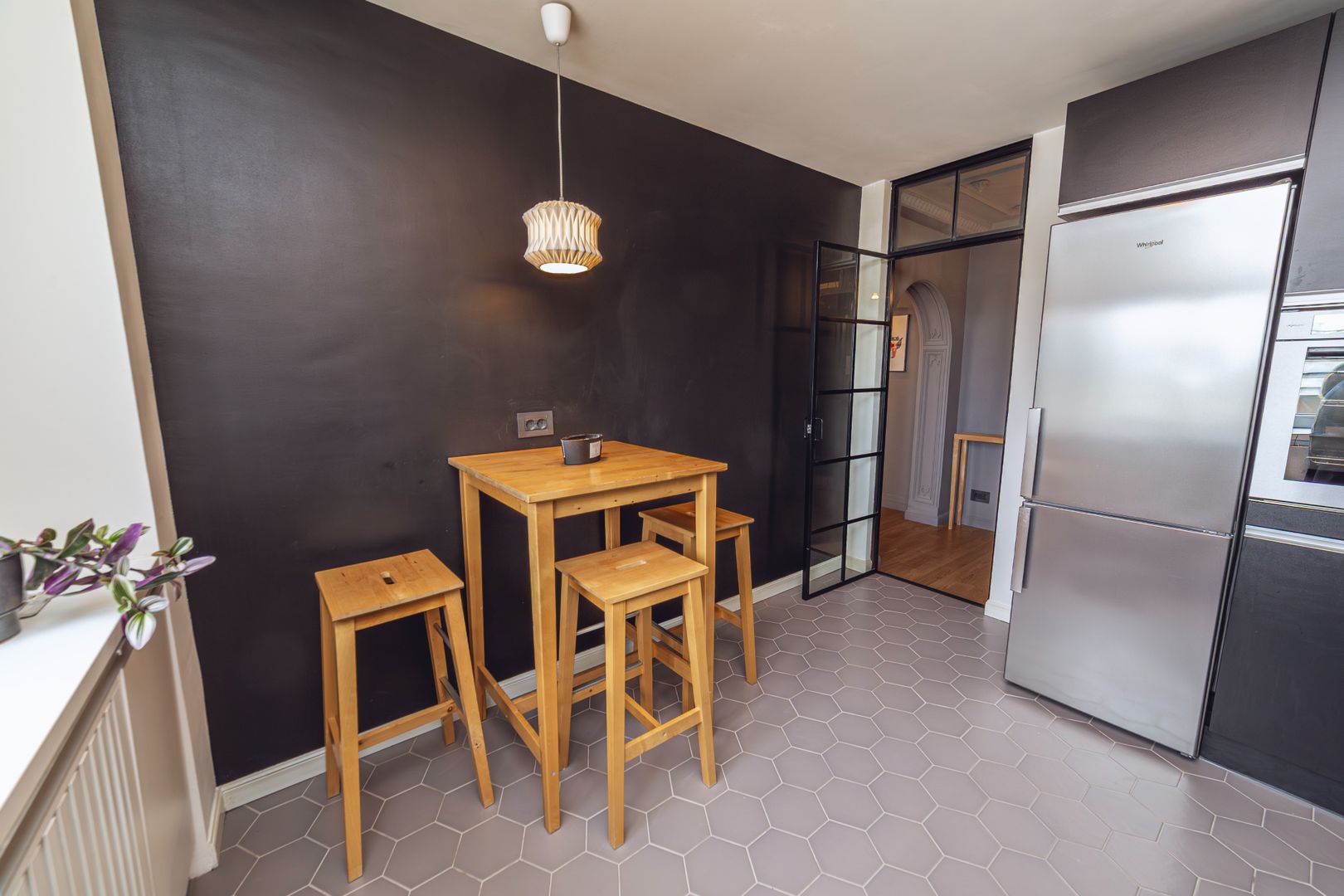 ⭐ Apartament de revistă, 3 camere, gata de mutare | Obor | Mobilat complet | - Poză 20