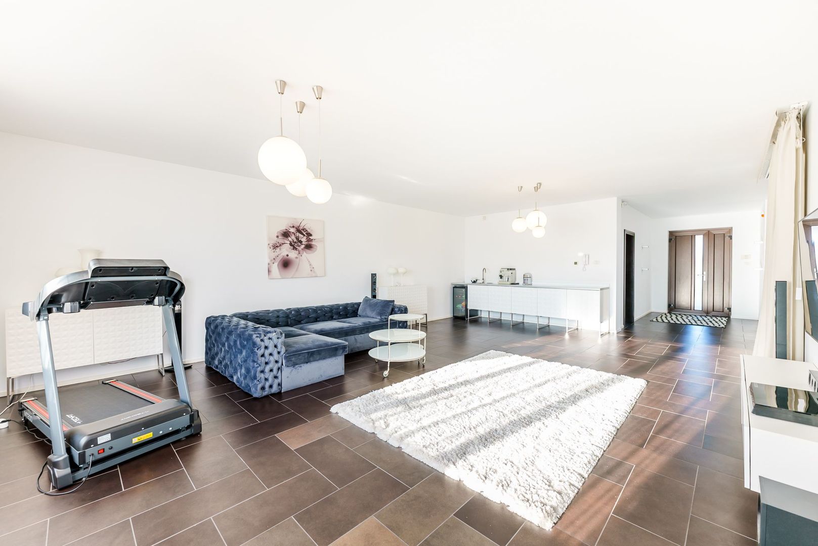 Casă superbă în Sânnicolau Mic - Poză 3