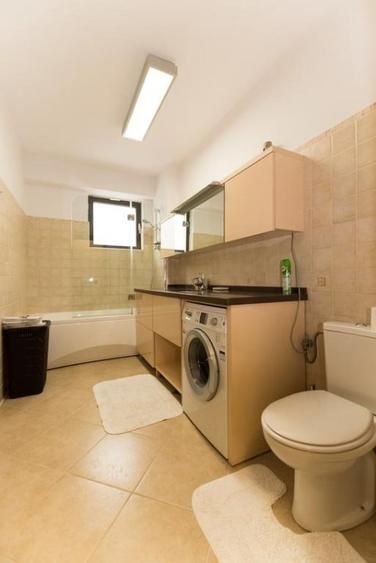 Închiriere Apartament cu 4 camere, 140 mp, 2 parcări subterane, Central Park 🌟 - Poză 13