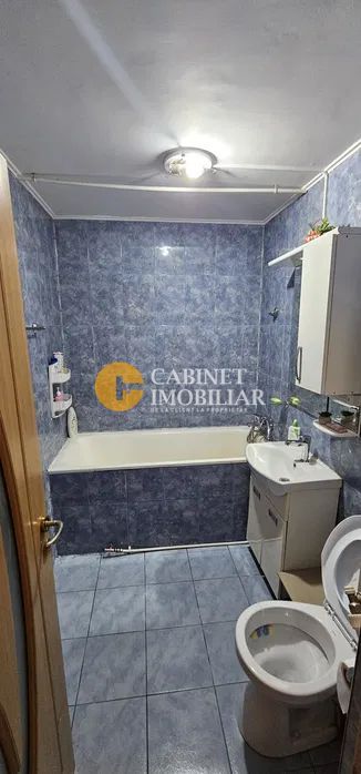 Apartament 2 camere, Decomandat, Tomesti Iasi - Poză 3