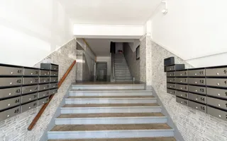 Garsoniera de vanzare, mobilata si renovata 2026, metrou Brancoveanu - Poză 17