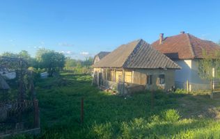 Casa si teren de vanzare 23 ari in Arduzel