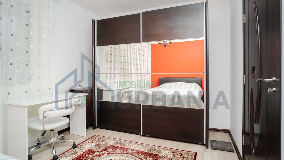 Apartament cu 2 camere Tatarasi - Poză 6