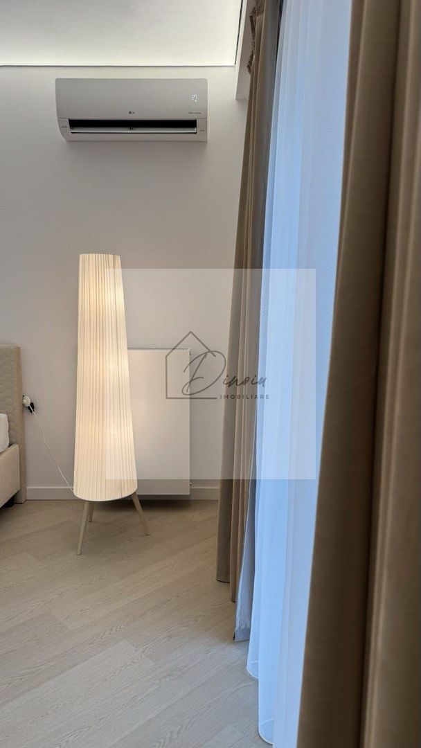 CORTINA NORTH  I STUDIO - GATA DE MUTARE I PIPERA - PROMENADA - Poză 13