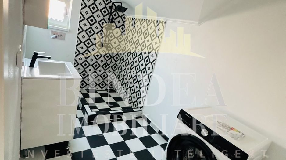 Casa individuala 148mp utili, Giarmata Cartierul Primaverii - Poză 11