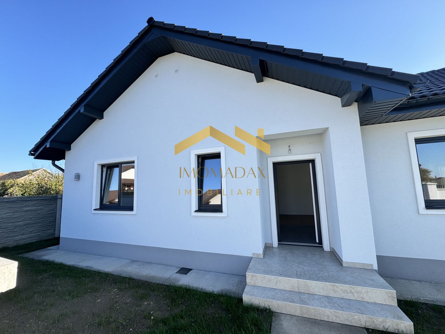 Utvin- Casa Individula-Finalizata Complet - Poză 20