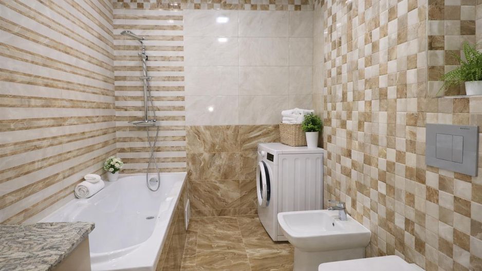 Premium Clasa A, 75mp, luminos, mobilat, echipat, ca nou, panorama, Tractorul, B - Poză 5