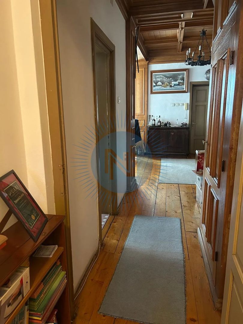 Vila de vanzare zona Barbu Vacarescu - Poză 10