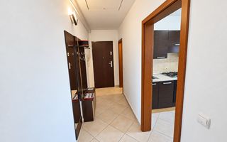 Apartament 2 camere, 60 mp, ultracentral. Pet Friendly! - Poză 9