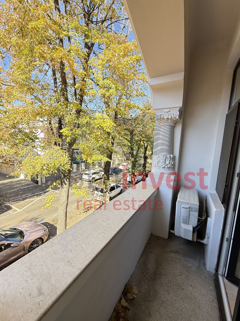 Vilă interbelică restaurată – Dorobanți Capitale 363 mp utili - Poză 40