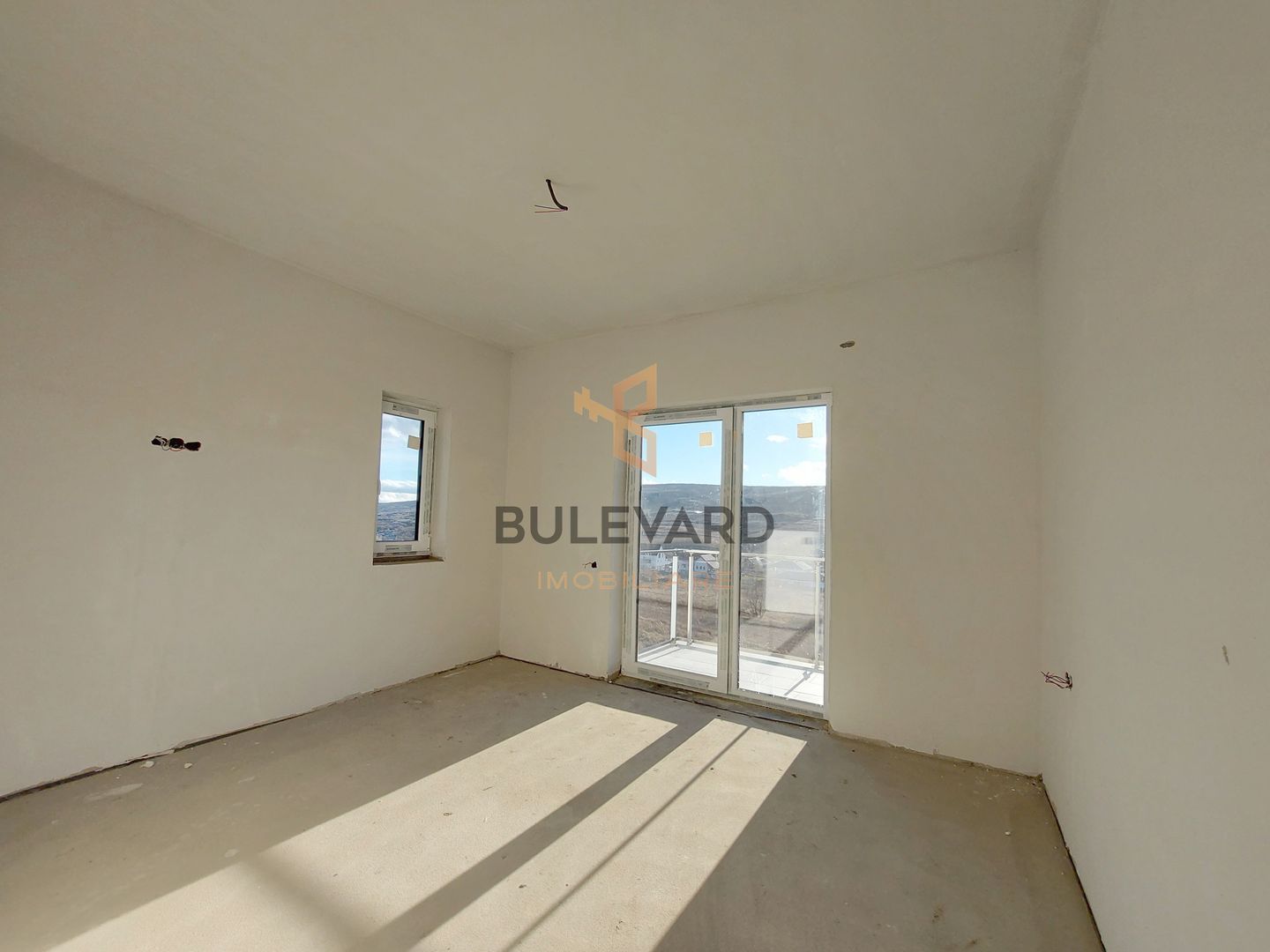 Case individuale cu teren de 440 mp+apartament la demisol! - Poză 17