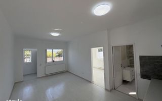 Casă de vânzare cu parter, beci și terasă cu pergolă, Lunca Cetățuii, cartier Astoria, Ciurea - Poză 3