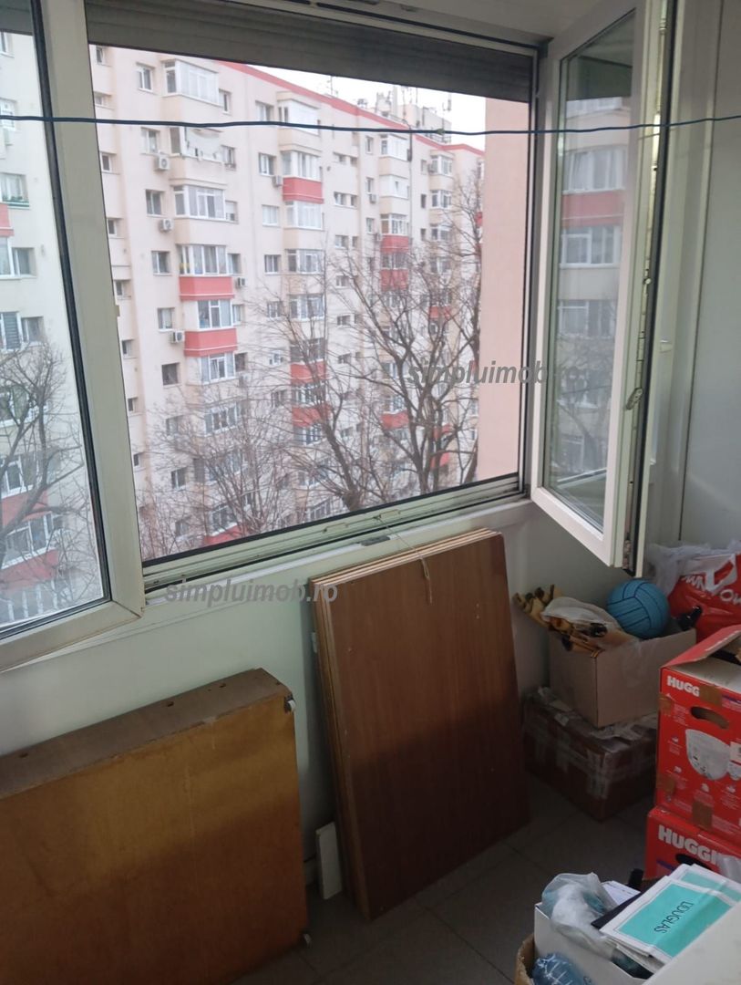 Spatios Bdul.Al.Obregia Scoala 194 Sectia 15 - Poză 14