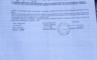Teren 50000 mp, intravilan, Reghin, 0% comision - Poză 5