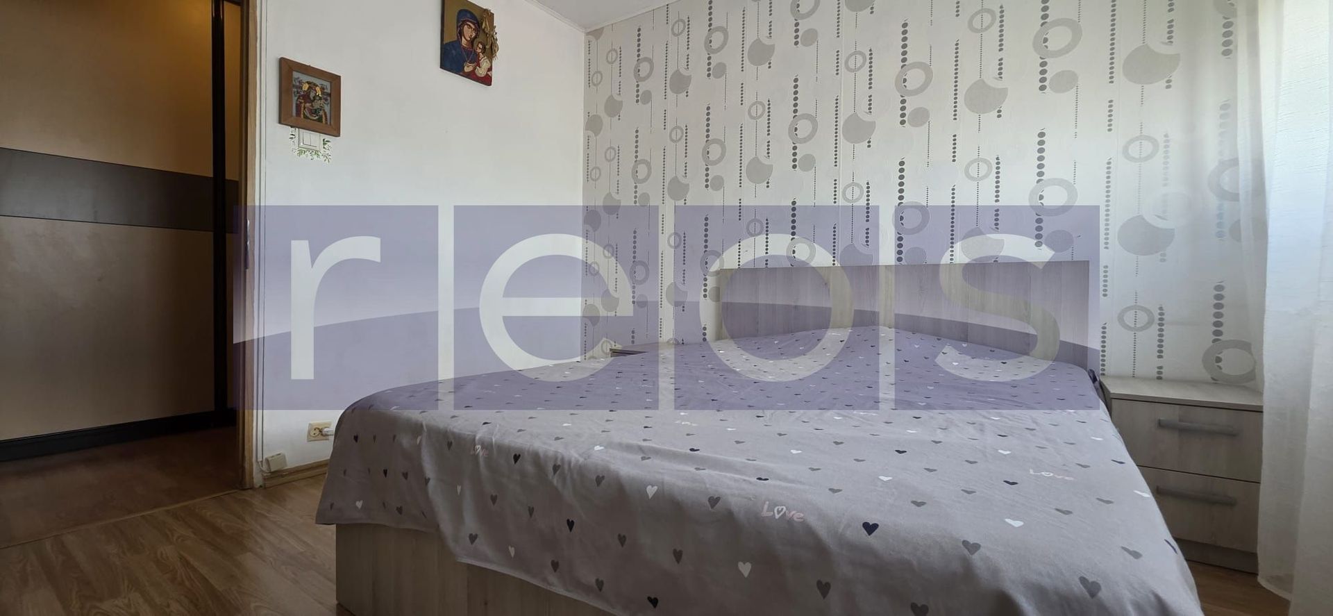VANZARE 3 CAMERE DECOMANDAT - MIHAI BRAVU- PIATA MUNCII - Poză 5