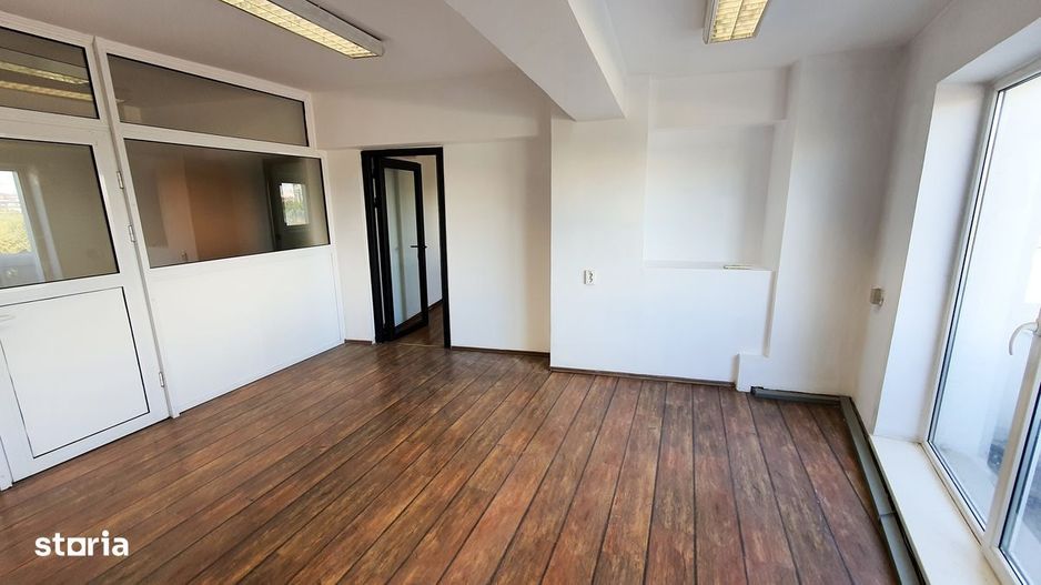 Spatiu birouri de vanzare in Piata Unirii, blocul Sitraco, 1100 mp - Poză 6