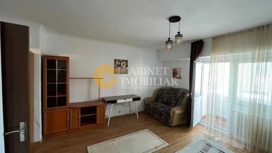 Billa-Gara Apartament 1 camere decomandat etaj intermediar- Liber - Poză 2