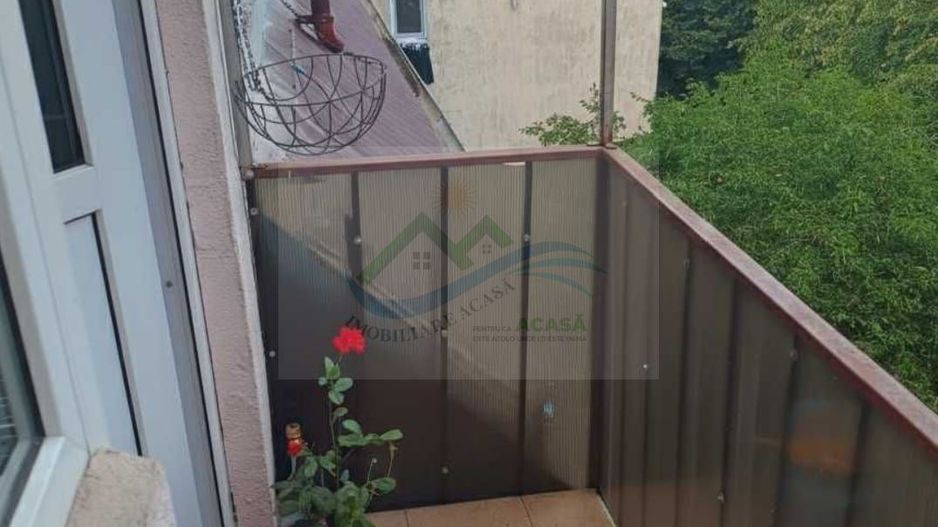 Apartament de vânzare George Enescu/Suceava - Poză 11