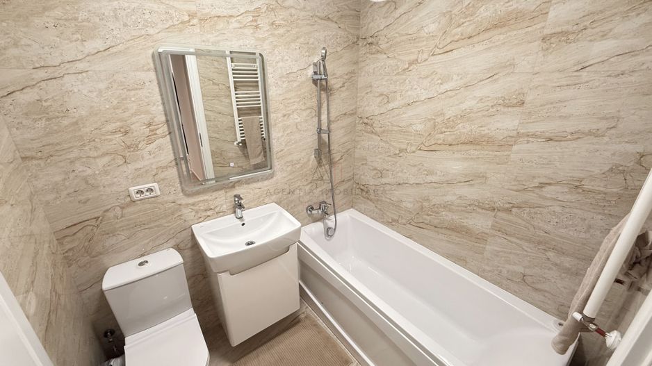 2 Camere Central Address Sebastian | Parcare | Mobilat - Poză 11