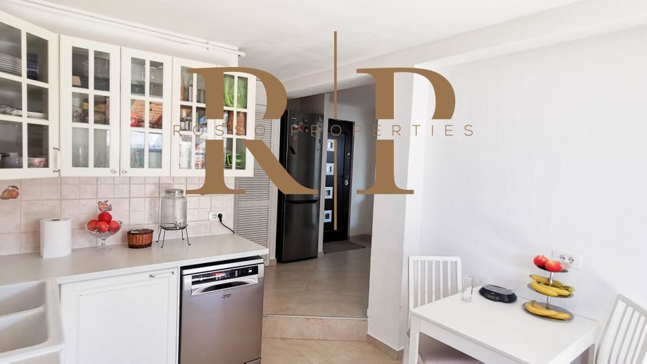 Casa Mogosoaia*3 camere* Complex Rezidential*Duplex - Poză 6