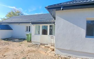 VANZARE CASA DEOSEBITA | VEDEA | TEREN 700 MP | 3 DORMITOARE | RENOVATĂ COMPLET - Poză 1