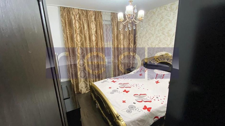APARTAMENT 3 CAMERE | 64MPU | STEFAN CEL MARE - Poză 5