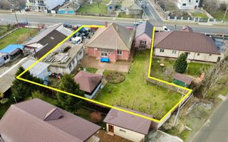 Casă de vânzare Corbu, Constanța - Poză 2