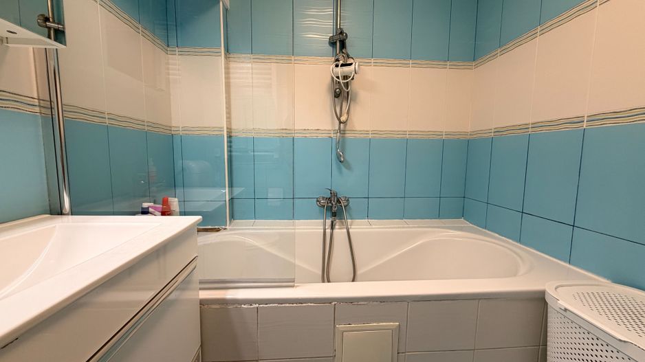 4 CAMERE | TURDA | BLOC ANVELOPAT - Poză 19