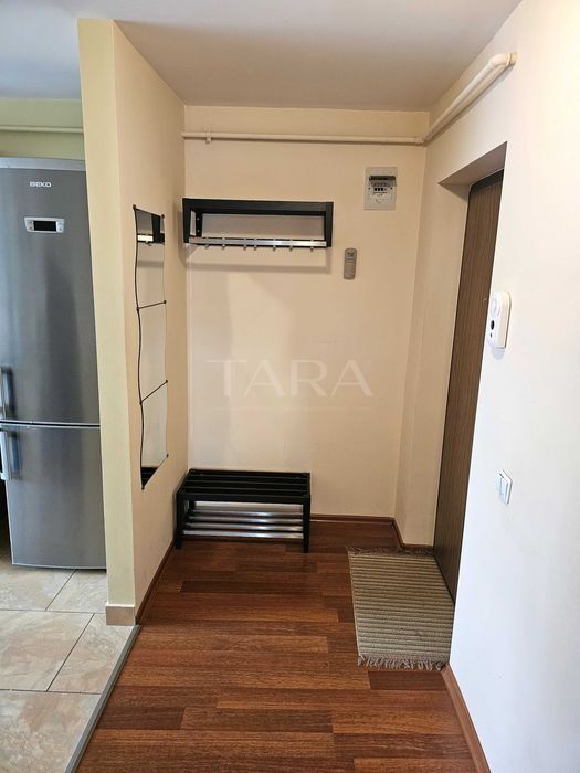 Apartament cu 3 Camere, Mansardă în Florești - Zona Eroilor - Poză 2